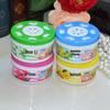 Baozhongbao 70g Solid Air Freshener Balm