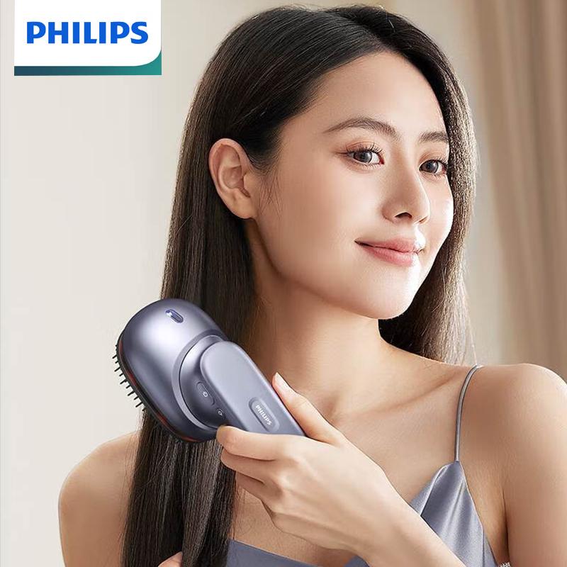 Philips Smart Scalp & Hair Care Massager
