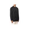 Y-3 Ss22 Solid Color Single-Breasted Long Sleeve Jacket Men Jacket Black HG6069