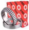 30207-A Fag Tapered Roller Bearing 35X72X18.25