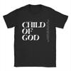 Vintage Child of God Bible Verse Faith Christian TShirts Unisex Crew Neck 100 Cotton T Shirts Bible Verse Tees Unique Clothing