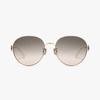 Sunglasses (SF343SLBK 780 56)