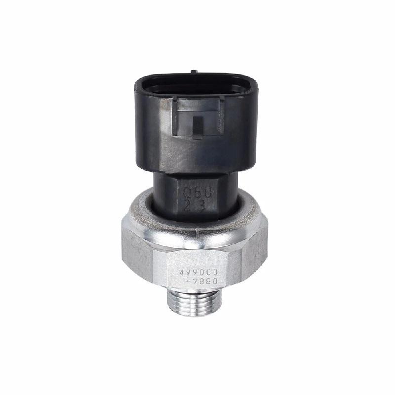 Car Oil Pressure Sensor Engine Oil Sender Switch Replacement For Peugeot 208 308 3008 5008 Citroen C3 C4 DS3 9802152780Replacement Sensors2