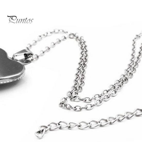 Movie Fans Necklace Korean Pop Hunters Anime Merchandise Cute Heart Girl Group Jewelry Pendant Gift for Goods