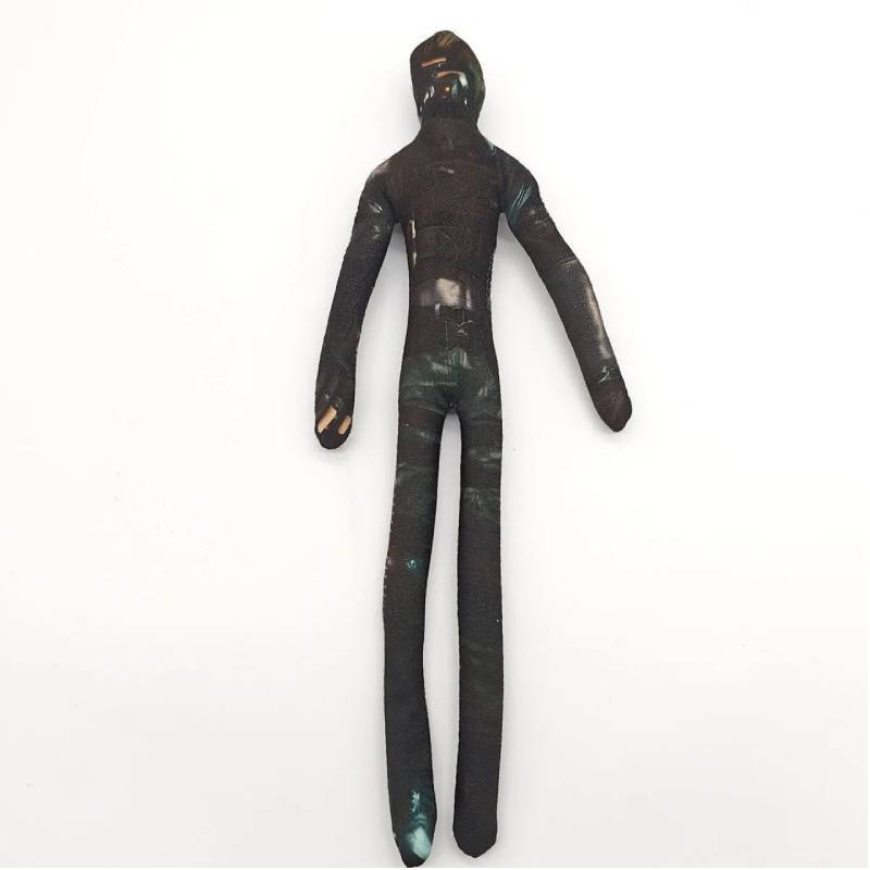 Delta Force Luna Roy Smee Abstract Plush Toy For Fans Gift