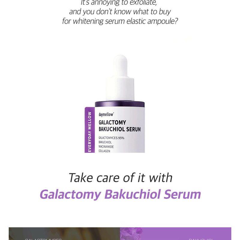 daymellow - Galactomy Bakuchiol Serum