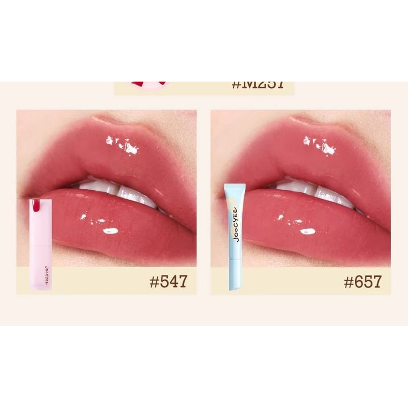 JOOCYEE - Bundle: Stay Innocent Makeup Set
