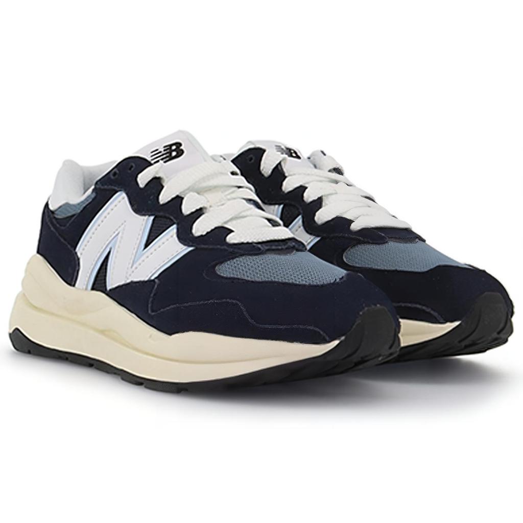 Nové New Balance 57/40 Team Navy M5740CD