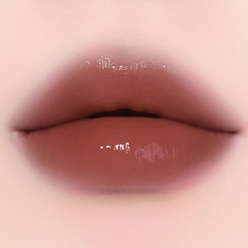 Naming . Glowy Heart Lip Tint 5.7g