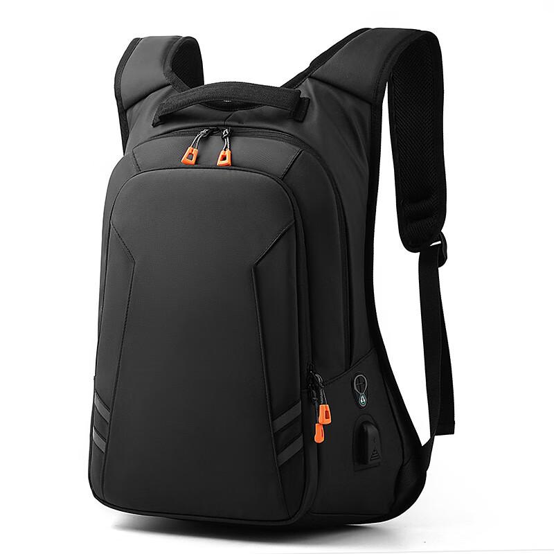 

Warnerheim Business Commute Laptop Backpack One Size