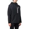Sportswear Jackets Men's Black Hooded Non Detachable Moderate Other DM5499-010