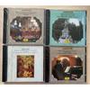 Used Unopened Mozart: Symphony No. 40 & 41, Piano Concertos No. 20, 21, 26, 27,