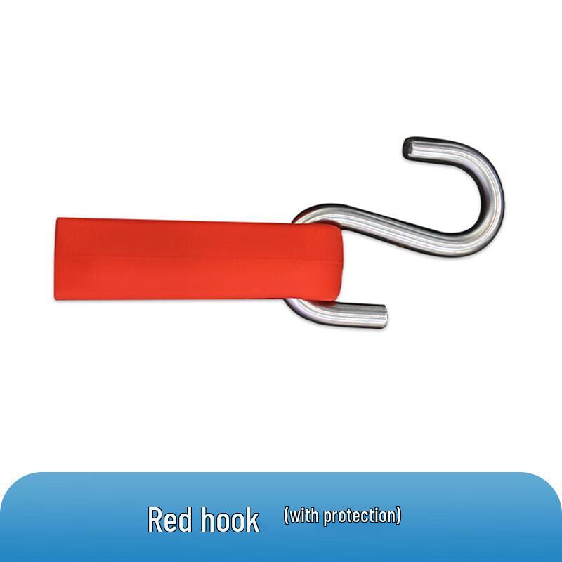 

Biyi Pool Pull Hook with Protective Sleeve