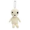 Sun Arrow Princess Mononoke Kodama Mascot Ivory K-8774