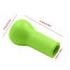 1PC Rod Butt Cushion Butt for Heavy Fishing High-quality Rod Buttocks Cushions Cap Holder Boat Rock Cover for Large Fishing Rods