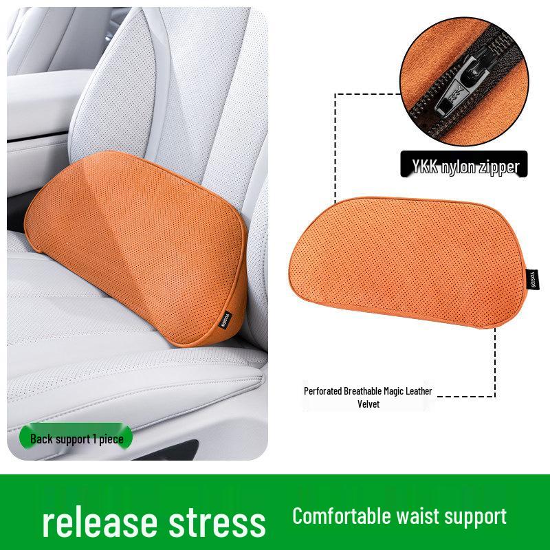 Lexus ES200/ES300h/RX300 Lumbar Support Cushion for Driving