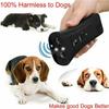 Ultralyd Barxbuddy Dog Repeller Control Training-Kjæledyrrekvisita Hunder trener