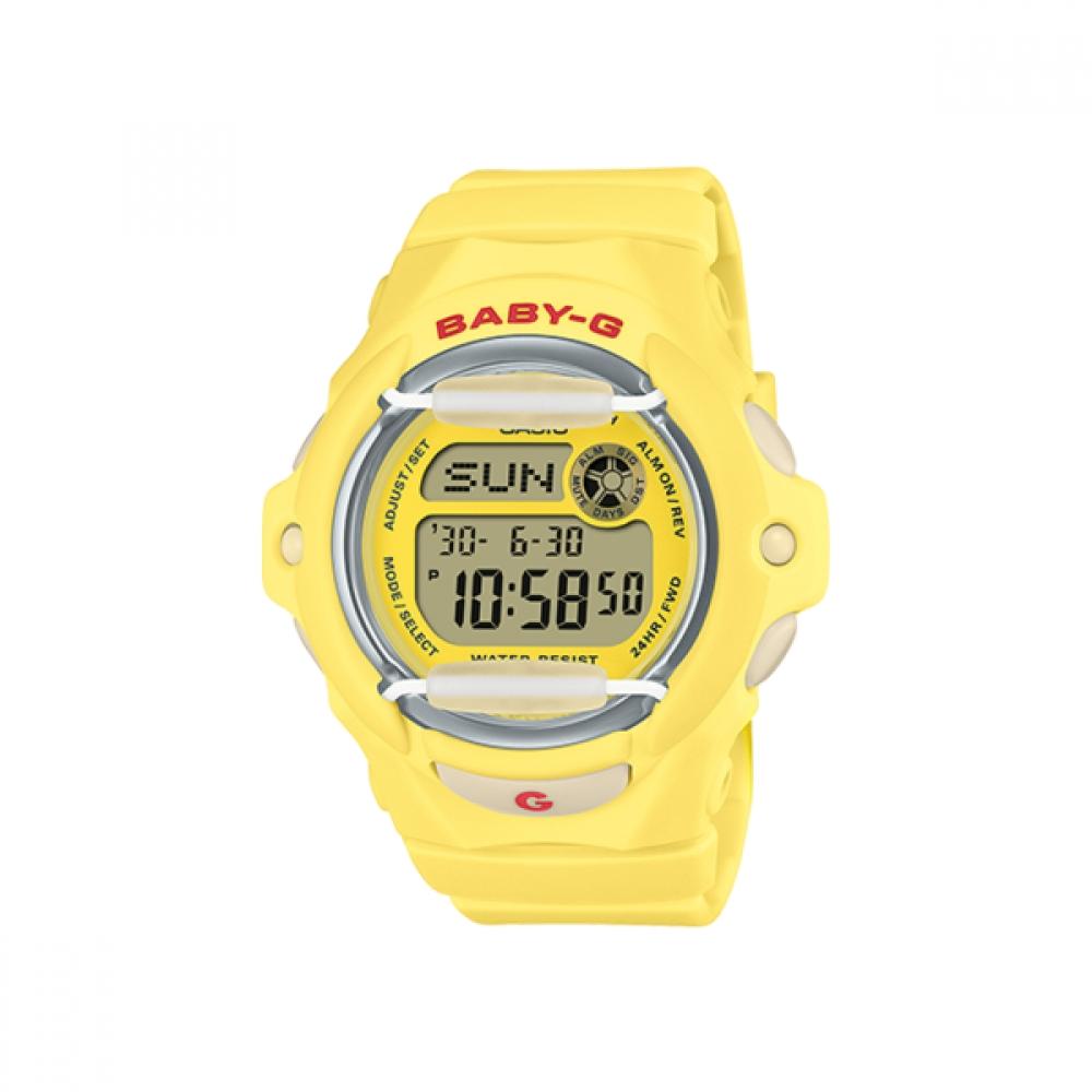 

G Shock bG 169ch 9dr Single option