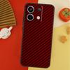 Carbon Fiber Case For Xiaomi Redmi 12C 13C 14C 10C Redmi Note 14 Pro 13 12 11 9 10 9S 10S 11S 12S Cover