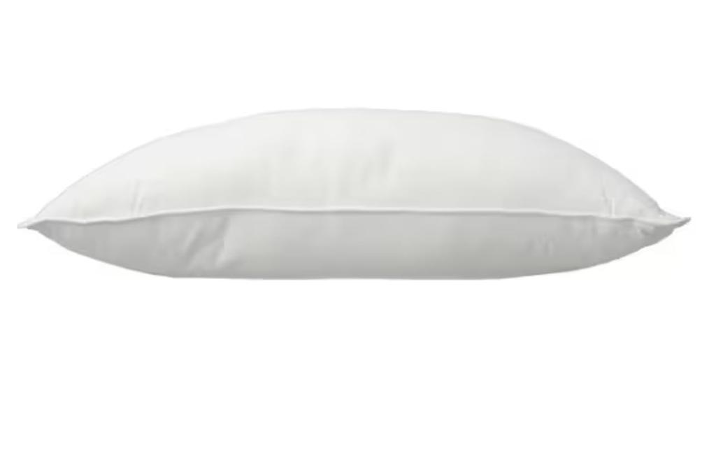 Nitori Washable Deodorizing Polyester Pillow, Standard Size 40 X 60 Cm, [Height] Tall, [Firmness] Soft