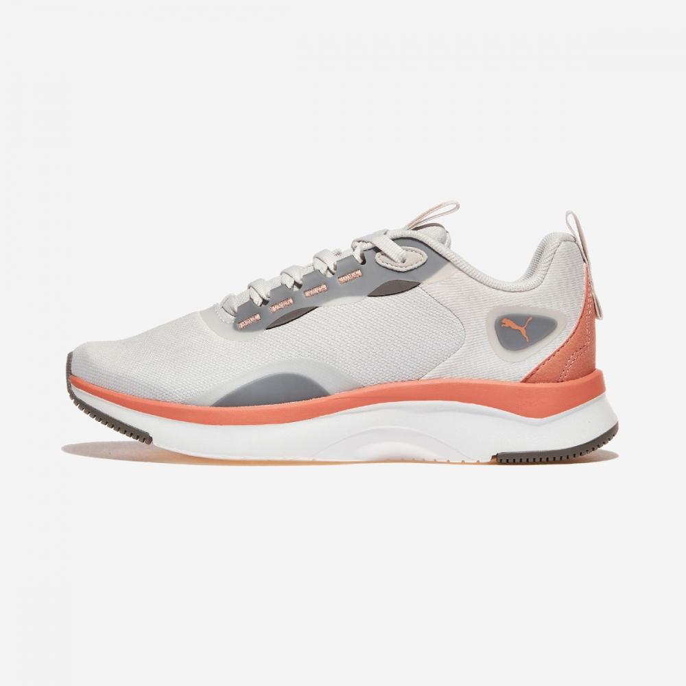 

Puma Softride Ola Pki39767303 Feather Gray Литой чугун Dee 220