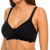 Women's P04MW Wire-Free Bra with Cups