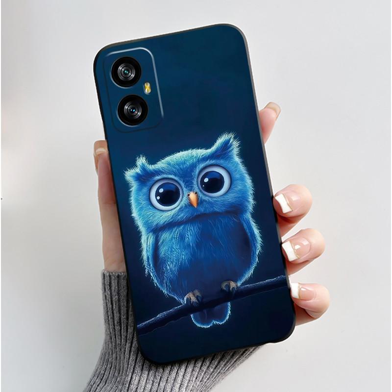 Casing For Blackview A52 Pro Phone Case Luxury Cute Cool Boys Girls Soft silicone Matte Back Cover For Black View A52 TPU Shell