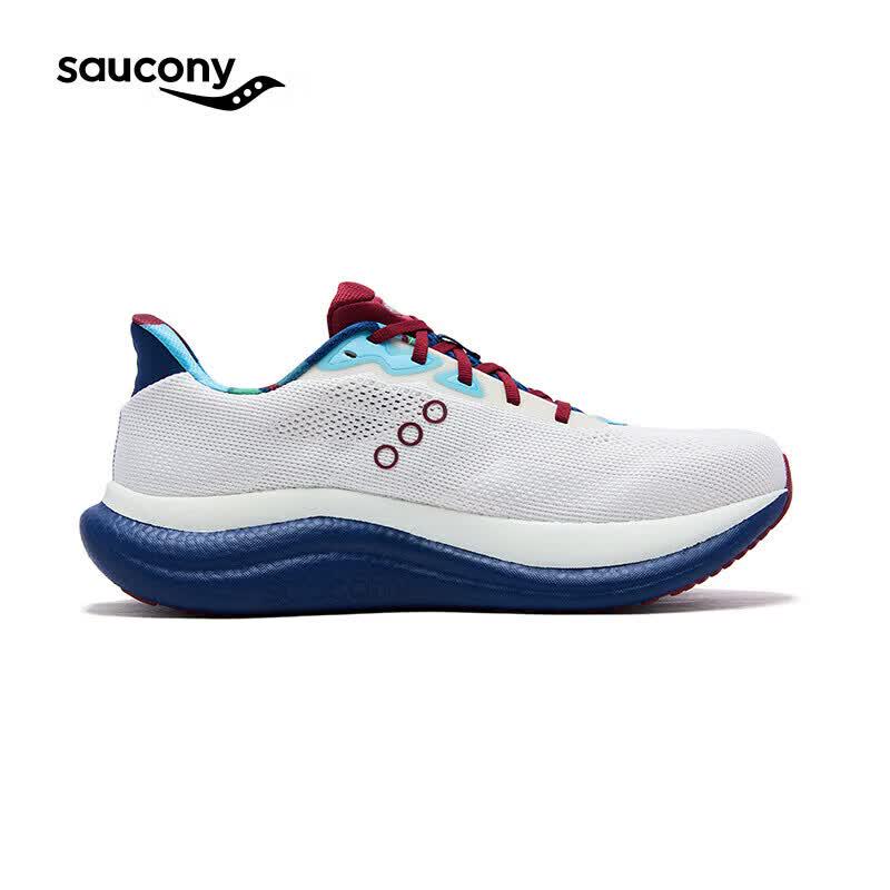 Saucony Triumph 23 Unisex Cushioning Running Shoes 38.5