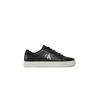 Sneakers Calvin Klein black Classic Cupsole Low