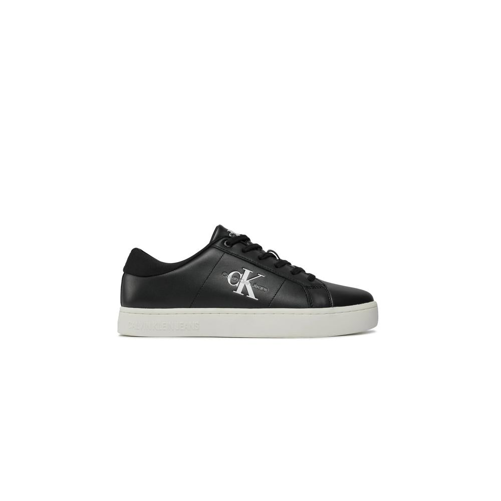 Sneakers Calvin Klein black Classic Cupsole Low