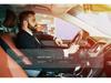 Perforated Genuine Leather Car Seat Cushion for Ford Mondeo, One Version, Five Seats