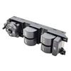 Zotye Compatible High-End Electric Window Switch (Front Left) - Model 7S7T14A132BC