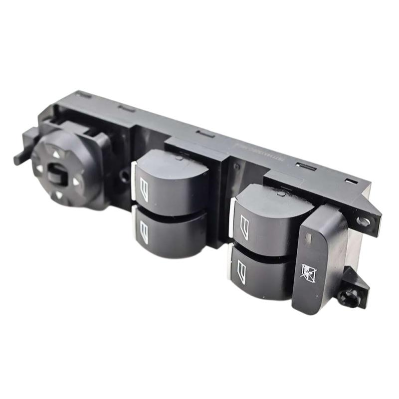 Zotye Compatible High-End Electric Window Switch (Front Left) - Model 7S7T14A132BC