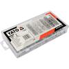 Yato Split Ring (Pack of 150)