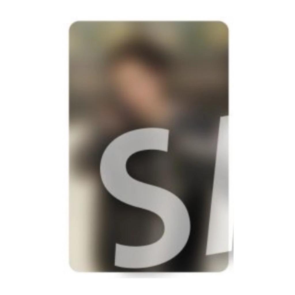 PRE-ORDER LYNKPOP Stray Kids World Tour dominATE JAPAN VR LIMITED OFFICIAL PHOTO CARD