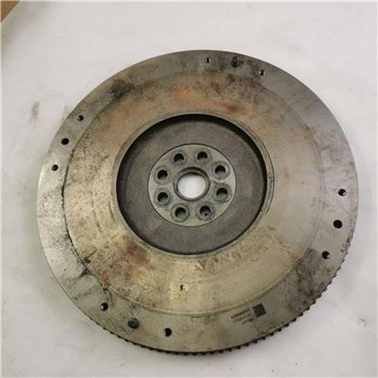 Foton PM40004164 Flywheel Assembly Compatible