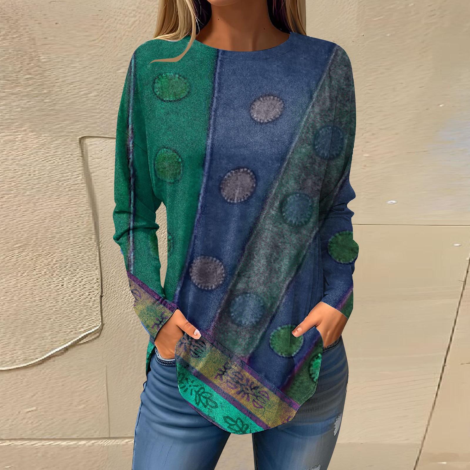 Футболки для женщин — фото 8