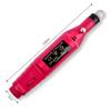 Toe Nail Grinder For Thick Toenails Set Manicure And Pedicure Professional New Less