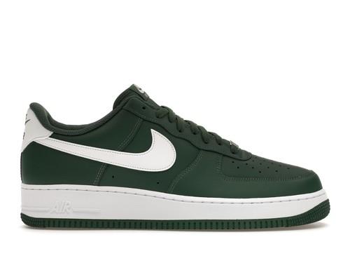 Nike Air Force 1 '07 Gorge Green - FJ4146-300