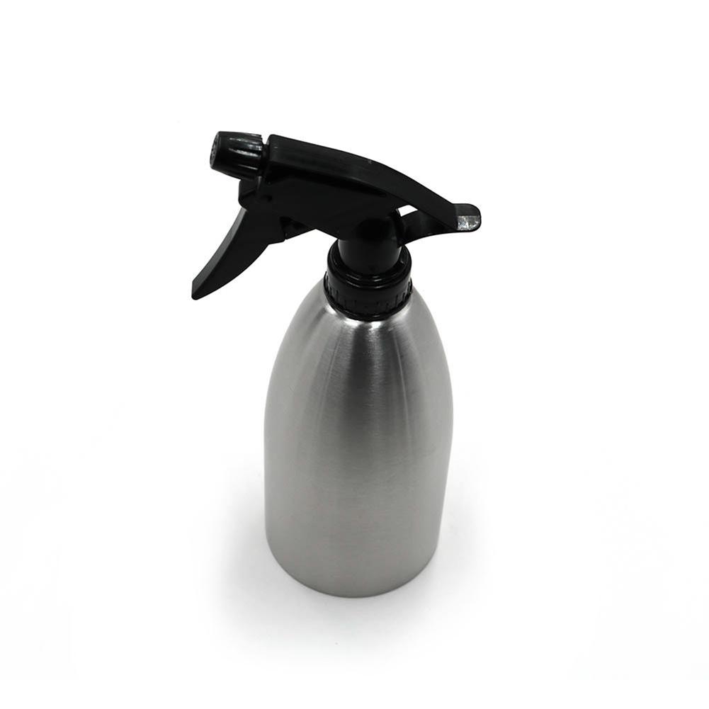 500ml Container Oil Seasoning Sprayer Leakproof Seasoning Container for Cooking Kitchen Salad Barbecue