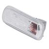2PCS Side Mirror Indicator Light Left Right 6325G2 Super Bright Replacement for Citroen C4 I Sedan