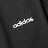 Adidas Breathable Quick-Dry Five-Point Casual Shorts Men Shorts Black JJ3378