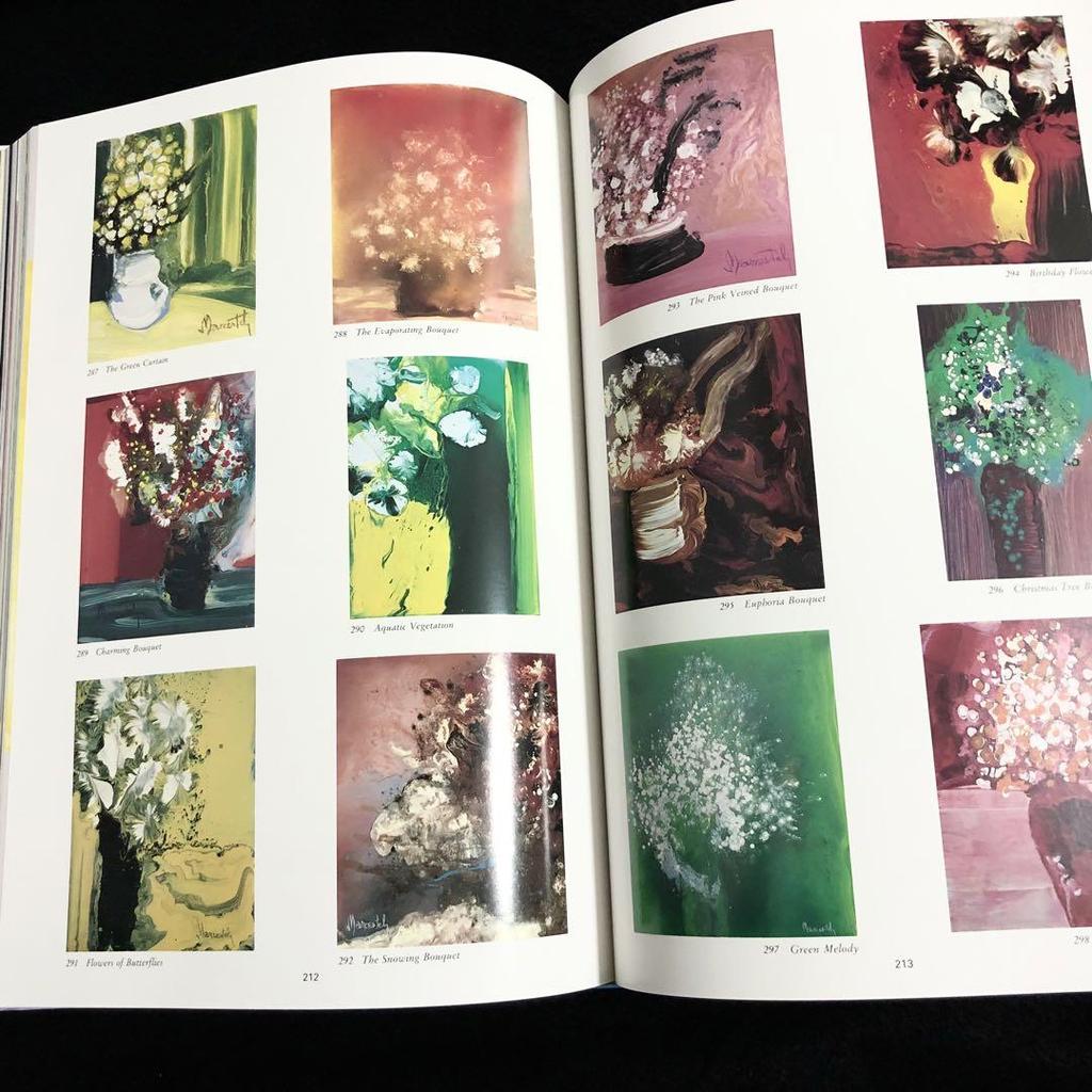 [USED] Marc Ester Art Collection "Eternity and Love" Deluxe Edition