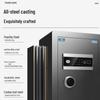 Tiger Boya Series Fingerprint Password Home & Office Safe