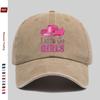 pc pcs Adjustable Trucker Baseball Cap Suitable for Men  Women Vintage Washed Snapback Hat with Buckle Closure Lightweight
