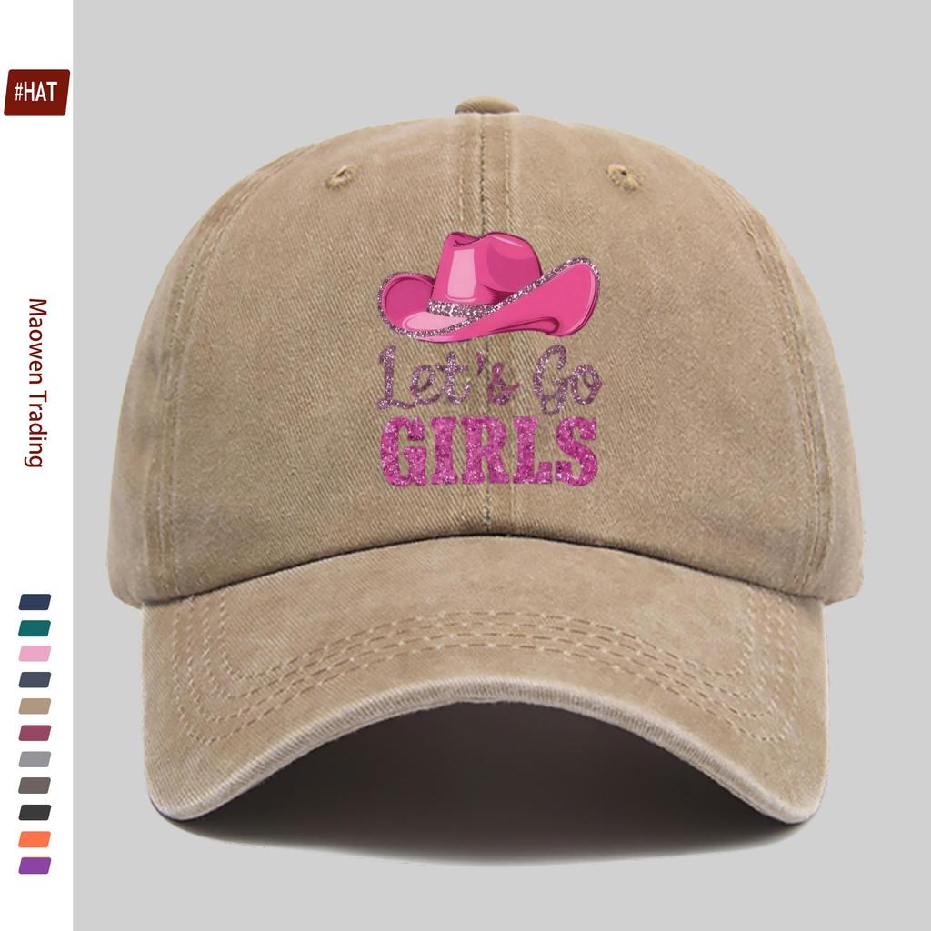 pc pcs Adjustable Trucker Baseball Cap Suitable for Men Women Vintage Washed Snapback Hat with Buckle Closure Lightweight