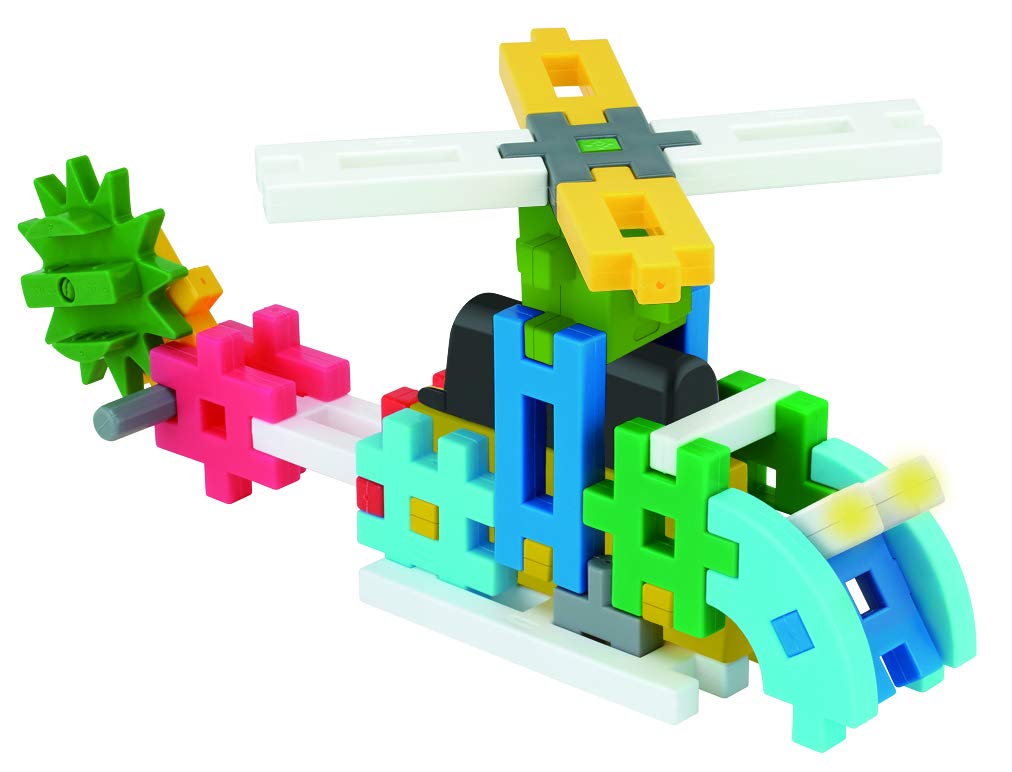 Gakken New Block Programming Toy Awards 2019 Kategorie vzdělávacích hraček Excelence [Japonská cena]