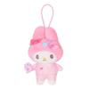 Sanrio Secret Mascot (Sanrio School Collection) My Melody 742520