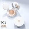 Meiyan Tang Caviar Cushion Foundation: Long-Lasting, Nourishing, Watery Coverage with No Darkening Setting Powder.