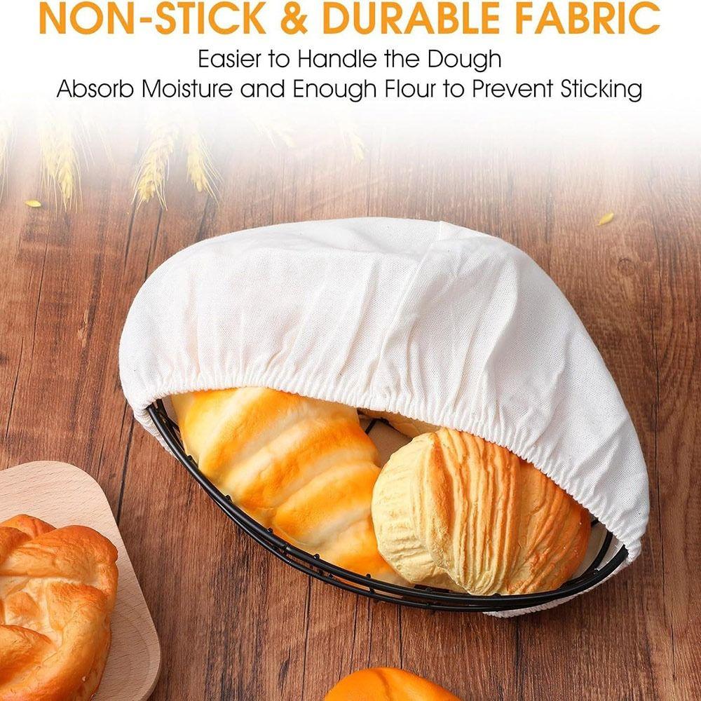 Breathable Food Cover Anti-fly Insect Non-stick Mesh Cover 20/27/32/37cm Foldable Food Protection Lid